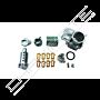 Kit para fecho de porta Opel Astra J,Zafira, Insignia