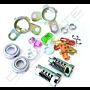Fechos para portas Nissan Almera, Cabstar, X-Trail