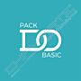Plano Domni APP - Pack Basic