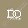 Plano Domni APP - Pack Premium