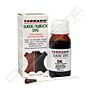 Tinta para nobuk e camurça Tarrago Suede-Dye 50ML