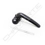 Puxador de muleta Tesa M1500, negro