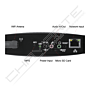 Câmara PROVISION R-838 IR router lente fixa, 2MP