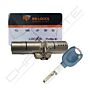 Cilindro RB Locxis Trelod Forte 50x50 Niquelado