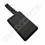 Caixa para comando Meta System Rectangular