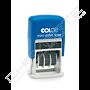 Máquina de carimbo Colop S120 Datador