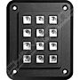 HOMEIT TECLADO DE EXTERIOR COM CODIGO NUMÉRICO