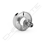 Adaptador Tedee para Dead Bolt Prata