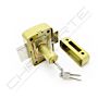 Fechadura TESA 2110TE4E