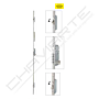 Fechadura Tesa 3 pontos Motorizada TMB3566LE