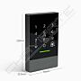 TT Lock Keypad K3