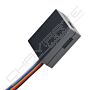 Módulo Universal Danalock V3 Bluetooth (12-24V, 2 Relés)