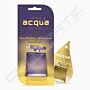 Acqua Car Air Freshener - Aroma Golden Velvet
