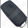 Caixa Para Comando Volkswagen Flip 4 Botões