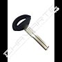 Chave De Emergência WT47T Para Comando Saab Keyless