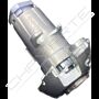 Fecho de porta Mercedes Classe C (00-06), W203, W211 (02-09)  para lâmina HU64
