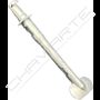 Fecho de porta Mercedes Classe C (00-06), W203, W211 (02-09)  para lâmina HU64