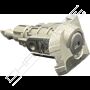 Fecho para porta esquerda Volkswagen Golf VII para lâmina HU66