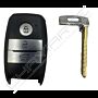 Comando Kia Sorento 2016+ 3 Botões Proximidade