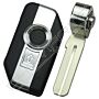Caixa Flip dois Botões Moto Bmw