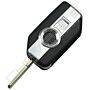 Caixa Flip dois Botões Moto Bmw