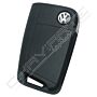 Comando VW 3 Botões Flip MQB49_5C_2G6959752D