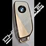 Capa TPU BMW Quatro Botões Nº01