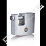 Aloquete Yale 60MM Barra