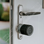 Fechadura Inteligente Yale Linus® L2 Lite Negro
