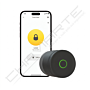 Fechadura Inteligente Yale Linus® L2 Lite Negro