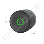 Fechadura Inteligente Yale Linus® L2 Lite Negro