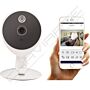 Câmera IP YALE para interior 720p