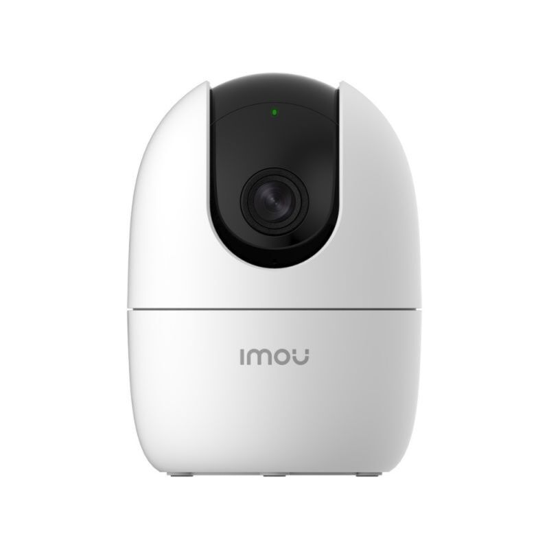 Imou Cue 2E security camera, white color - Chaviarte-Sistemas de Seguran&ccedil;a, Lda.