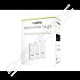 Sensores de movimento Netatmo (só funciona com câmara vigilância Netatmo)