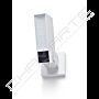 Câmara exterior inteligente Netatmo, com sirene, branco