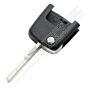Ponteira HU66 Quadrada para Comando Audi sem Transponder