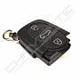 Comando Audi de Três botões Redondo( 8Z0837231)