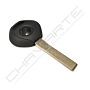 Chave para BMW HU92 sem transponder