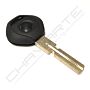 Chave para BMW HU58 sem transponder