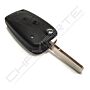 Comando Fiat Três botões Zed Full Fir102S