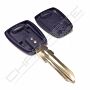 Chave para Fiat Lâmina GT15R Sem transponder