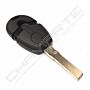 Chave para Fiat Lâmina SIP22 Sem transponder