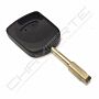 Chave para Ford Lâmina FO21 Sem transponder