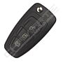 Comando Ford Flip Modelo Lagrima Compativel