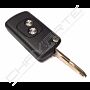 Caixa de Conversão Para Comando Peugeot Flip 2 Botões