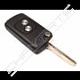 Caixa de Conversão Para Comando Peugeot Flip 2 Botões