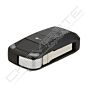 Caixa Para Comando Porsche Flip 2 Botões