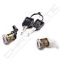 Fecho para porta Renault R19