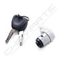 Fecho para porta Renault Kangoo