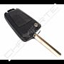 Caixa Para Comando Opel Flip 3 Botões